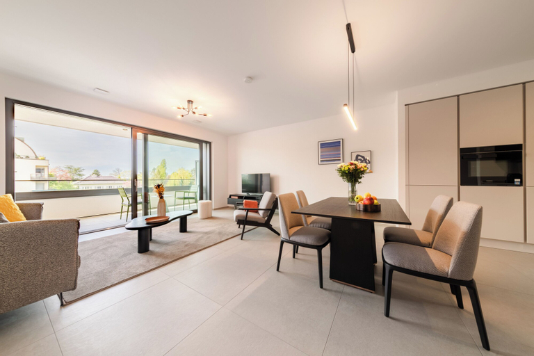 Others 5, Halternative Residence Renaissance, Luxembourg