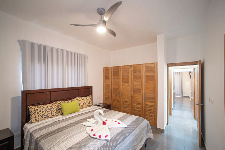 Bedroom 2, MODERN 2 BEDROOM VILLA IN SOSUA, Sosua