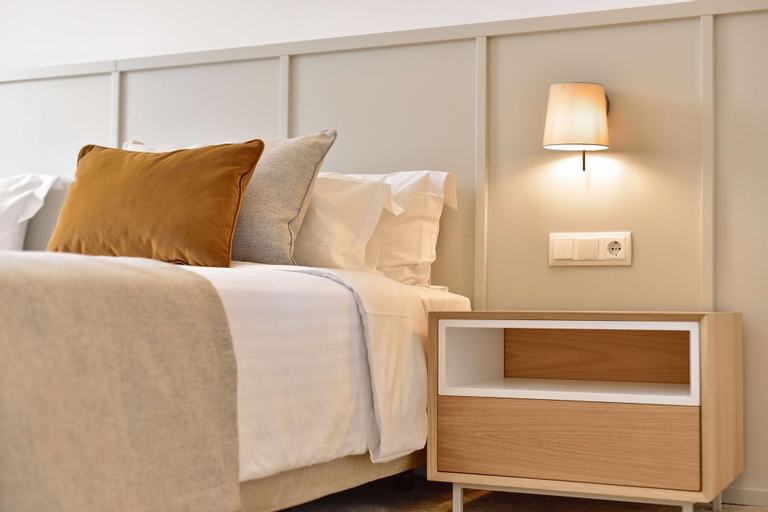 Bedroom 30