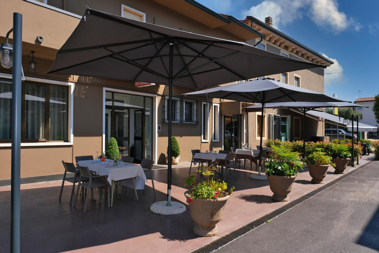 Hotel Gelmini, Verona
