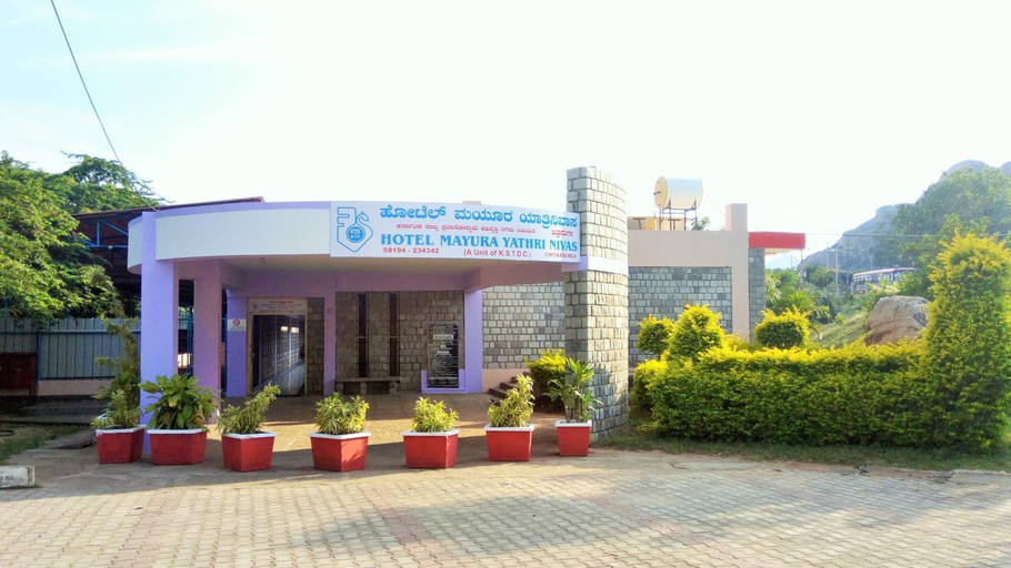 Others 5, KSTDC Mayura Durg Chitradurga, Chitradurga