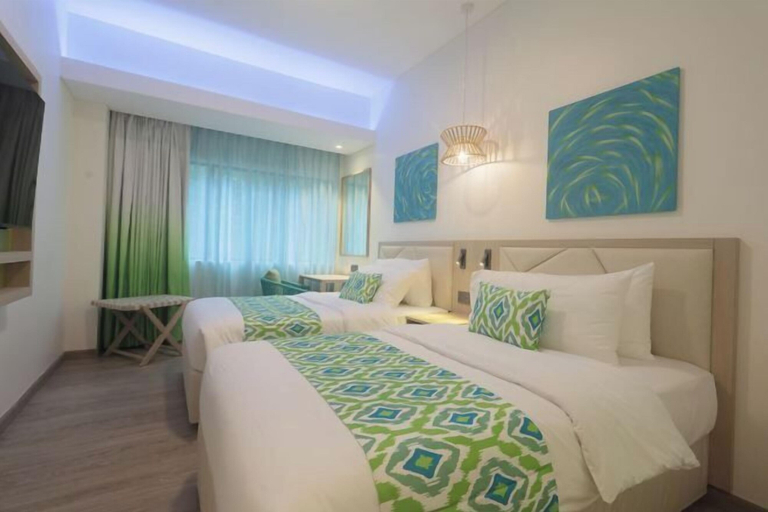 Bedroom 16