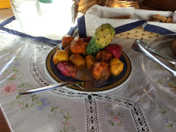 Food & Drinks 5, Le Cale, Agrigento