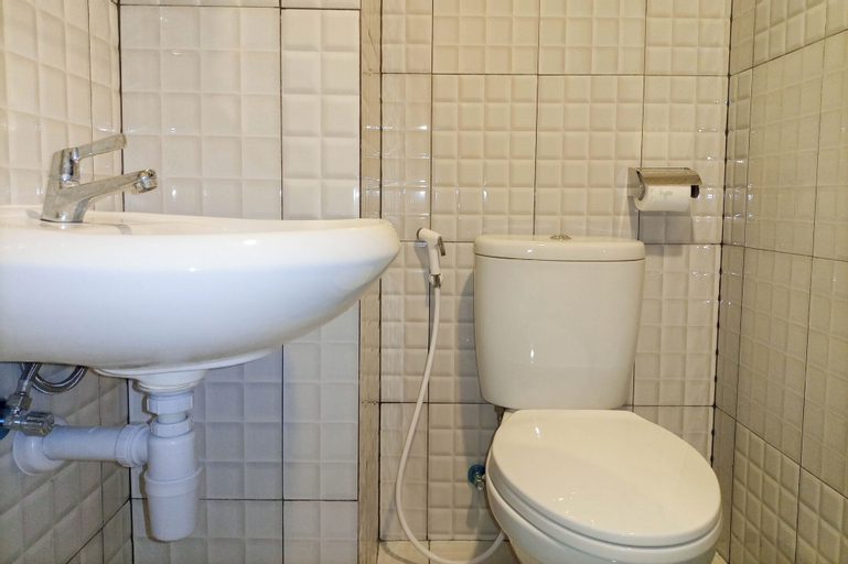 Bathroom 4