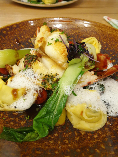 Food & Drinks 4, Hotel Restaurant Onkel-Otto, Cochem-Zell