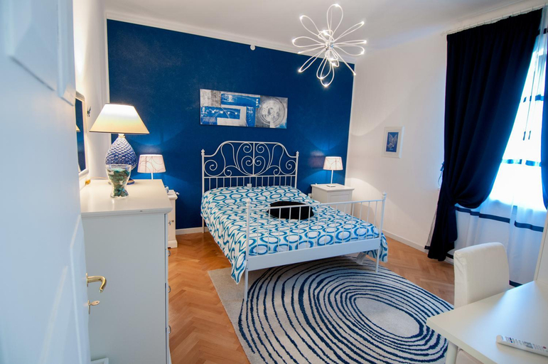 Others 3, B&B Gasiso, Gorizia