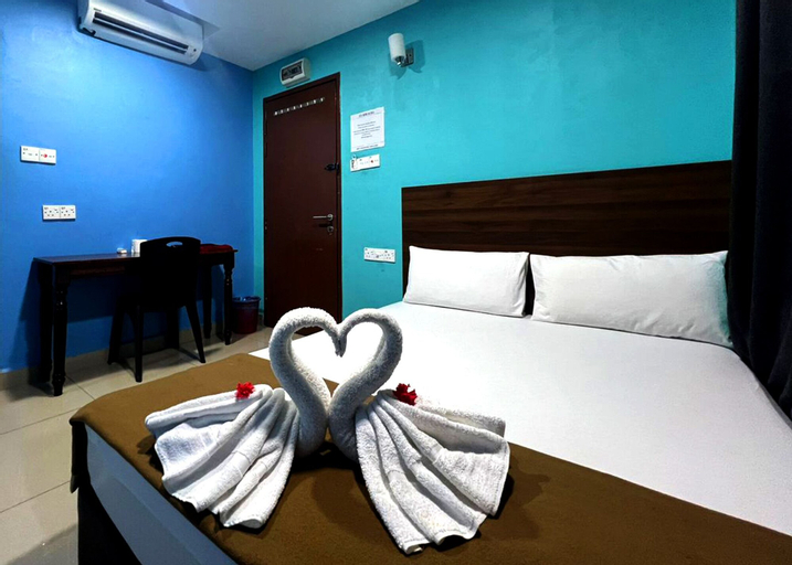 Bedroom 14