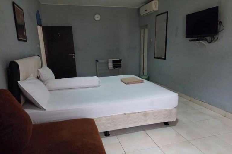 Bedroom 6