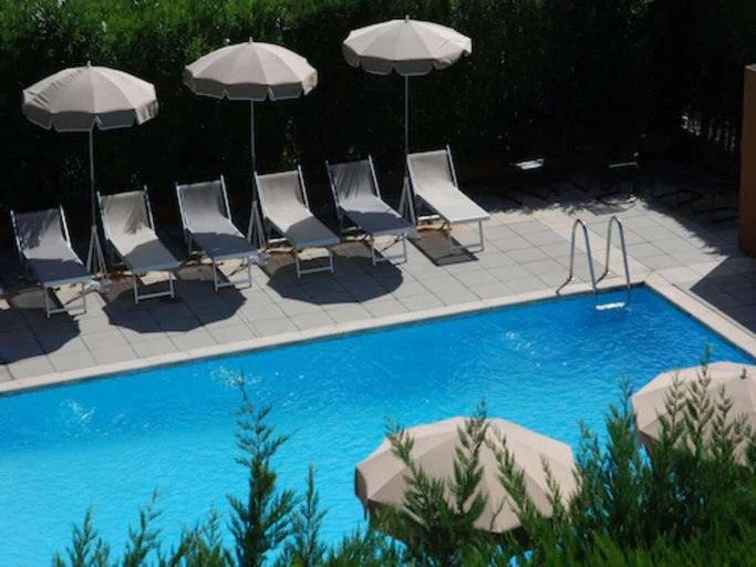 Sport & Beauty, Hotel des Victoires by Soniho, Alpes-Maritimes