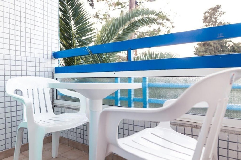 Others 5, Nereus Hotel