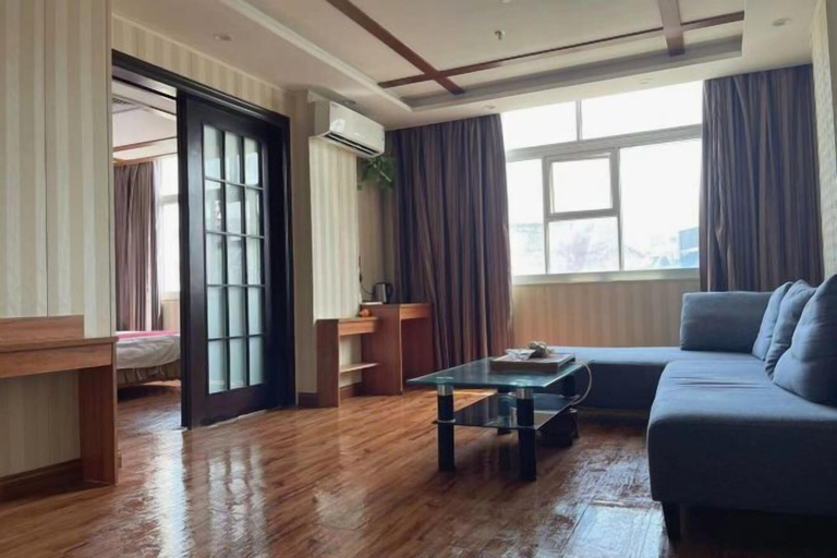 Others 4, Haibin Hotel, Quanzhou