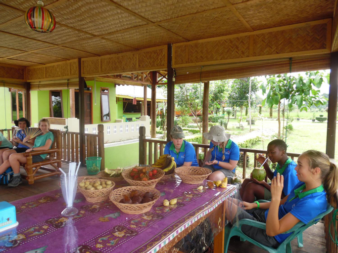 Food & Drinks 5, AMBOW Homestay Jungle Trekking & Village Tour, Langkat