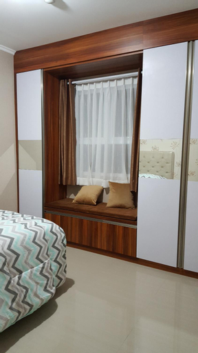 Bedroom 12