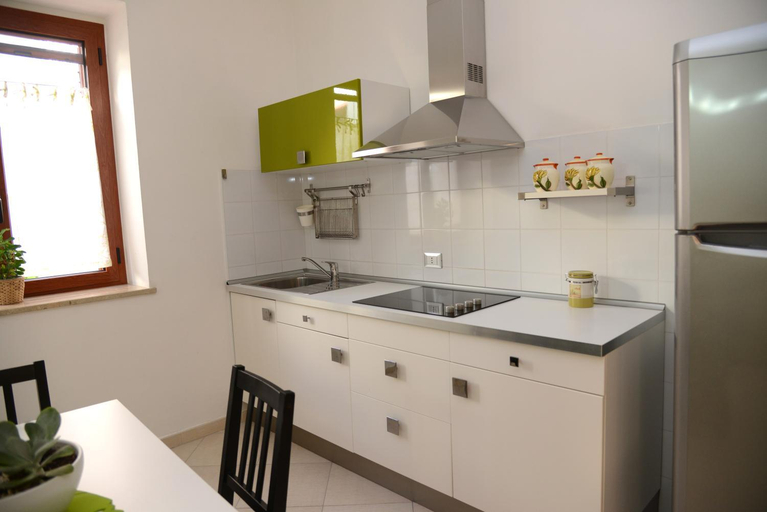 Others 5, Jonico Guest House, Matera
