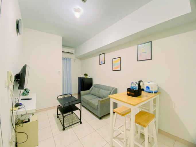 Others 2, Comfort Stay 2BR Apartment at Springlake Summarecon Bekasi By Travelio, Bekasi