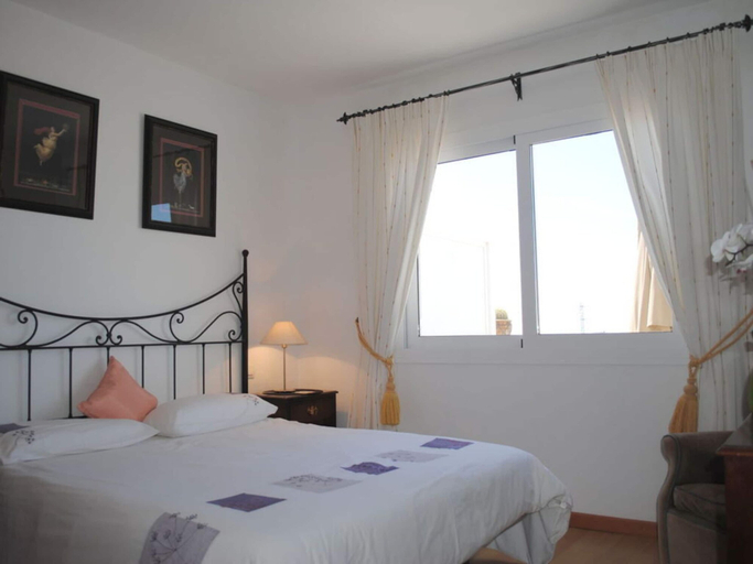 Room 2, Holiday Home Casita Canaria, Las Palmas