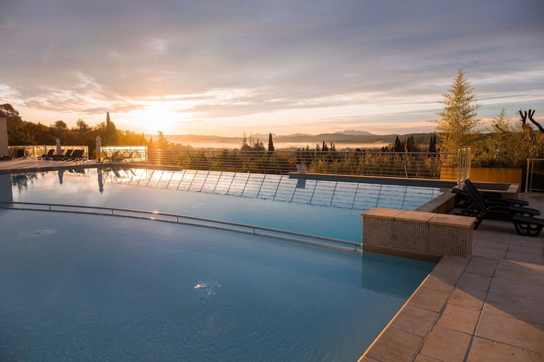Sport & Beauty 2, Residence Le Domaine de Camiole - Vacanceole, Var