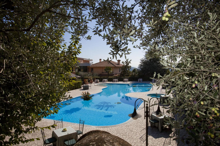 Others 5, Albergo Ristorante Uliveto, Frosinone