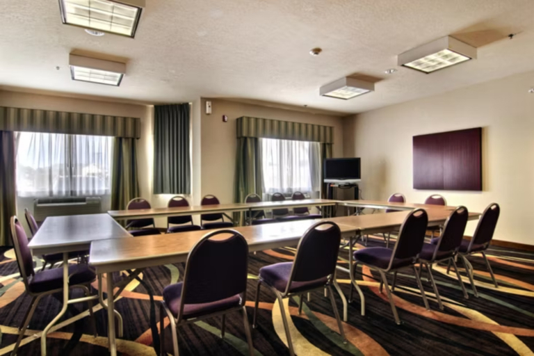 Business Facilities 5, PREMIER EXTENDED STAY HOBBS, Lea