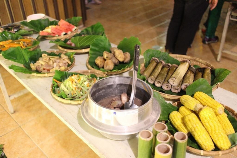 Food & Drinks 3, Ada Prince Family B&B, Taitung