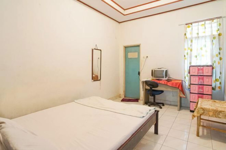 Bedroom 22
