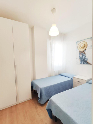 Bedroom 9