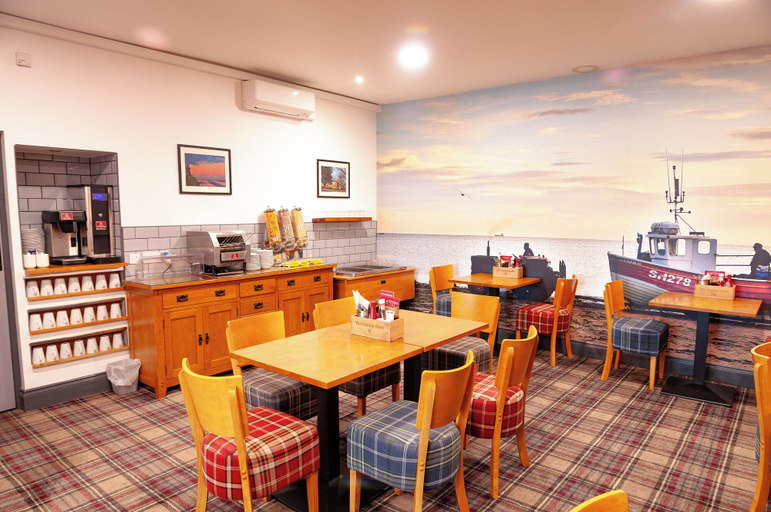 Food & Drinks 4, Claxton Hotel, Redcar and Cleveland
