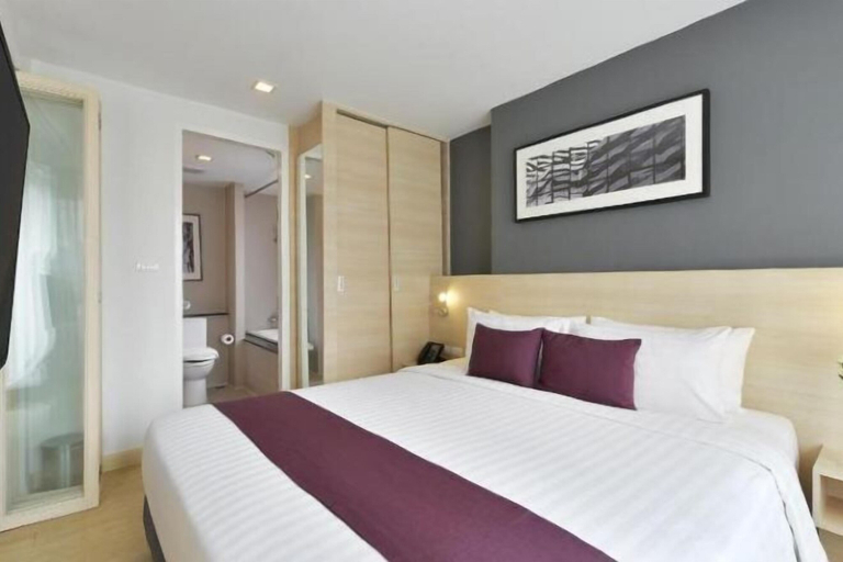 Bedroom 14