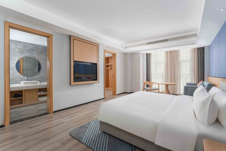 Bedroom 26