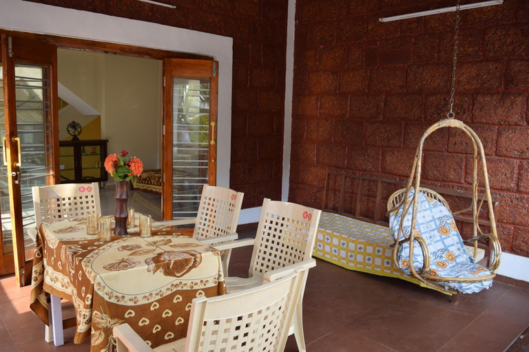 Others 3, SWAMI home stay panhala, Kolhapur