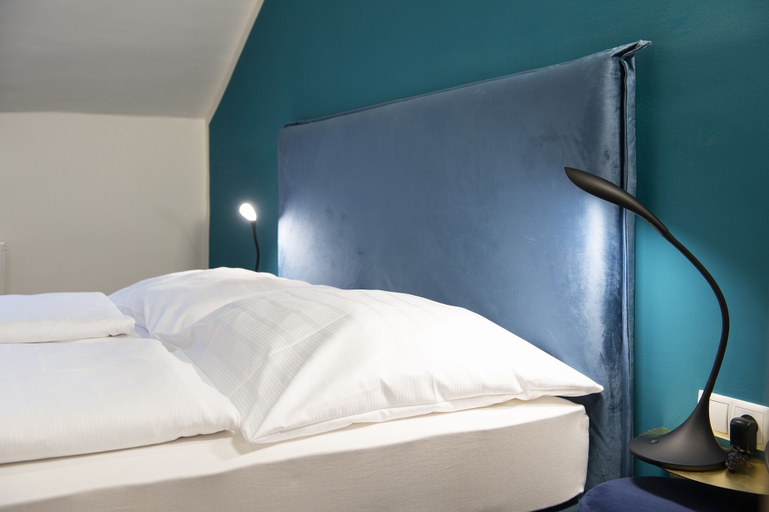 Bedroom 2, Blackhome Innsbruck City Centre, Innsbruck