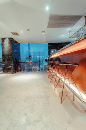 Sport & Beauty 2, The Peninsula Chittagong, Chittagong
