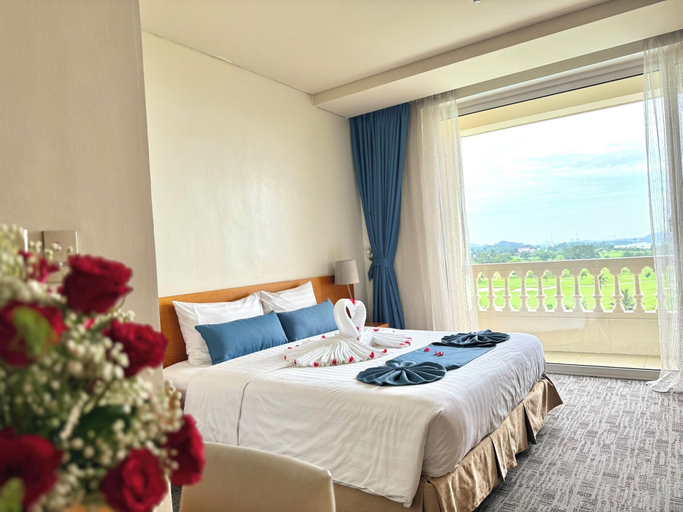 Bedroom 3, Sono Belle Hai Phong, Thủy Nguyên