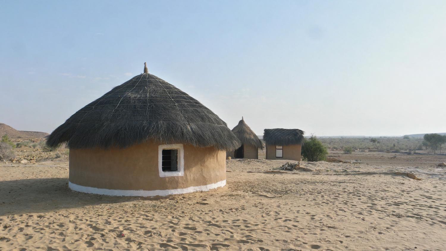 Others 2, Mala Ki Dhani, Jaisalmer