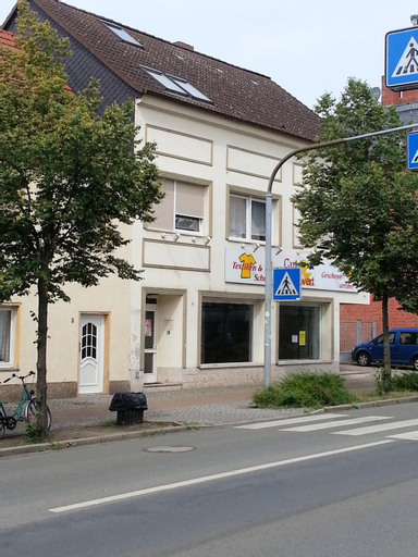 Ein Zuhause auf Zeit, Stendal
