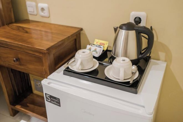 Amenities 8