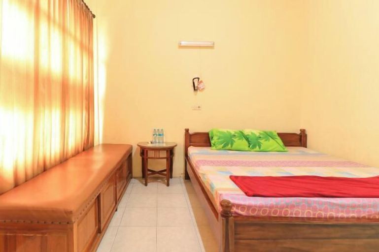 Bedroom 18