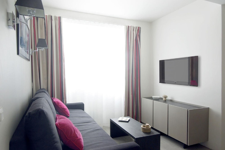 Bedroom 3, Colmar Centre, Haut-Rhin