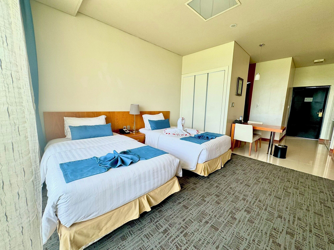 Bedroom 3, Sono Belle Hai Phong, Thủy Nguyên