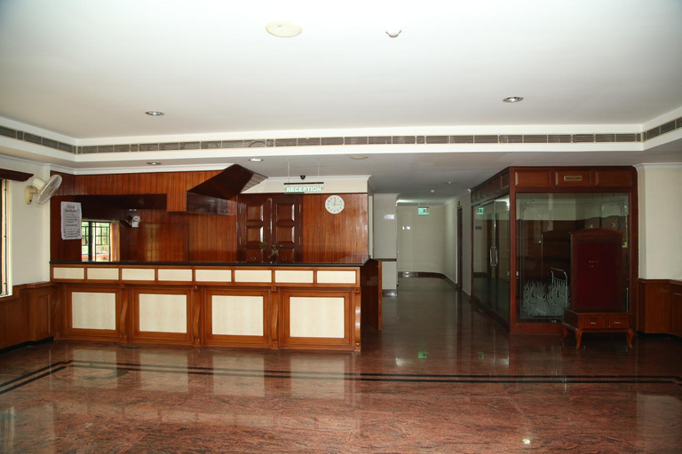 Others 3, Kallada Residency, Thrissur