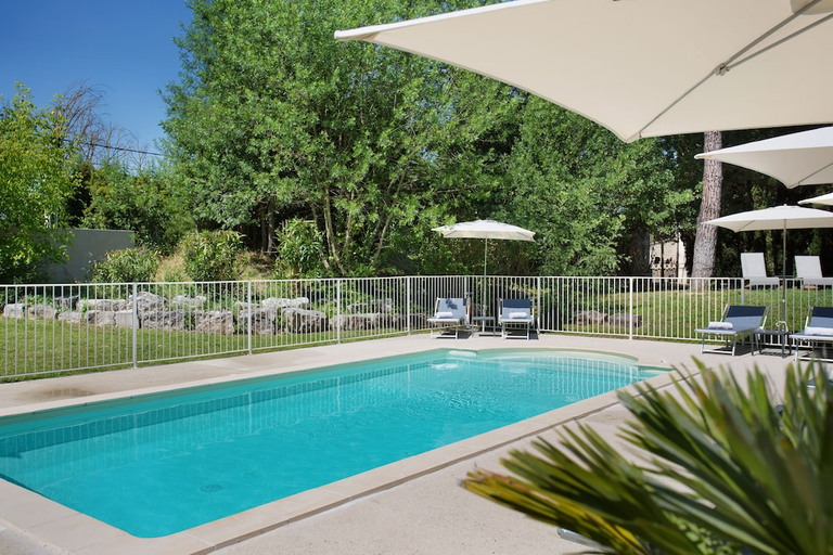 Sport & Beauty 2, Suite Home Aix en Provence Bouc Bel Air, Bouches-du-Rhône