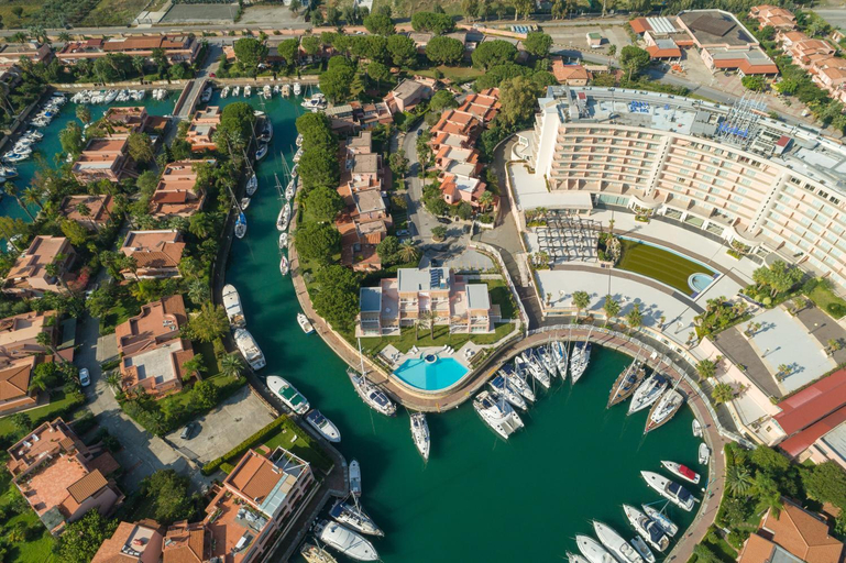 Others 3, Residence Delfino, Portorosa, Messina