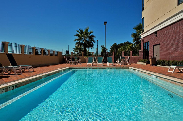 Sport & Beauty 2, Holiday Inn HOUMA, Terrebonne
