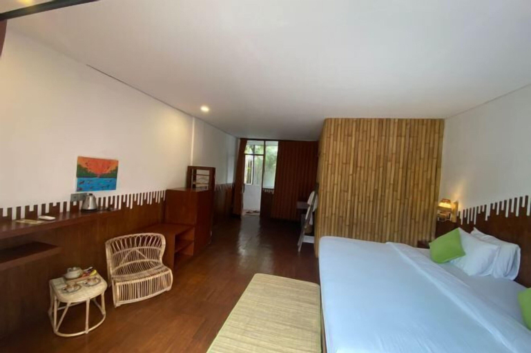 Bedroom 16