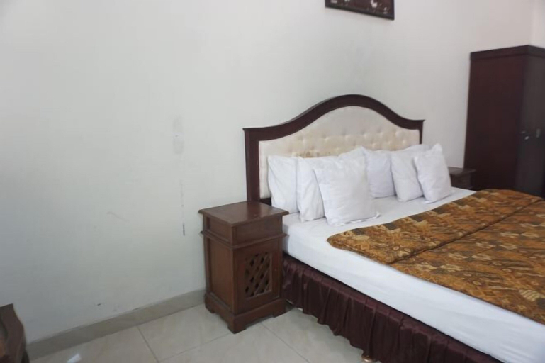 Bedroom 8