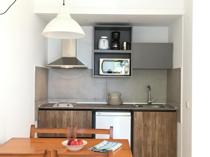 Others 5, Ses Gavines-Cala Anguila Apartments, Baleares