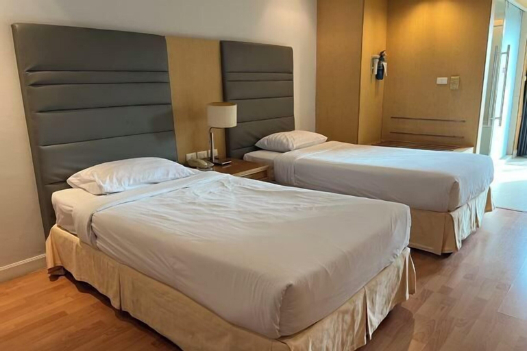 Bedroom 23