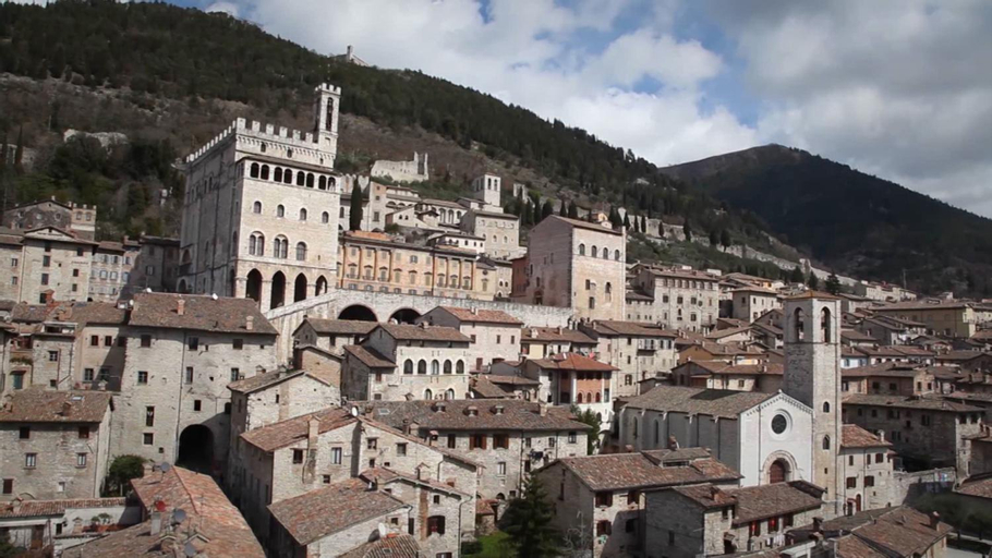 Residence Di Via Perugina 22, Perugia
