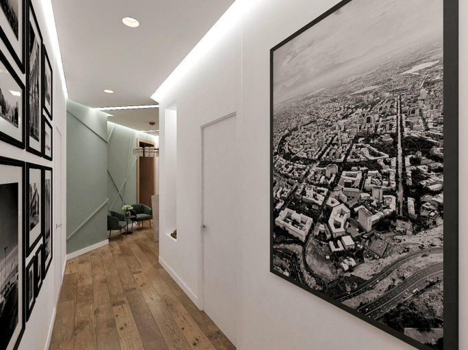 Others 5, Ser in Hotel, Yerevan