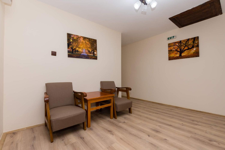 Public Area, Pensiunea Restaurant Vandor, Eremitu